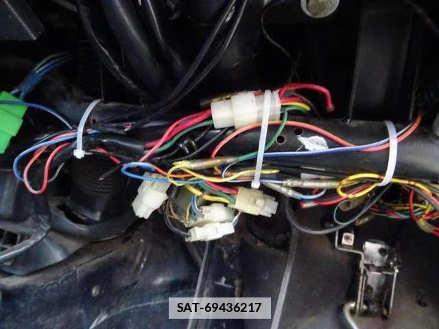 Suzuki JIMNY 1994 7813005-19