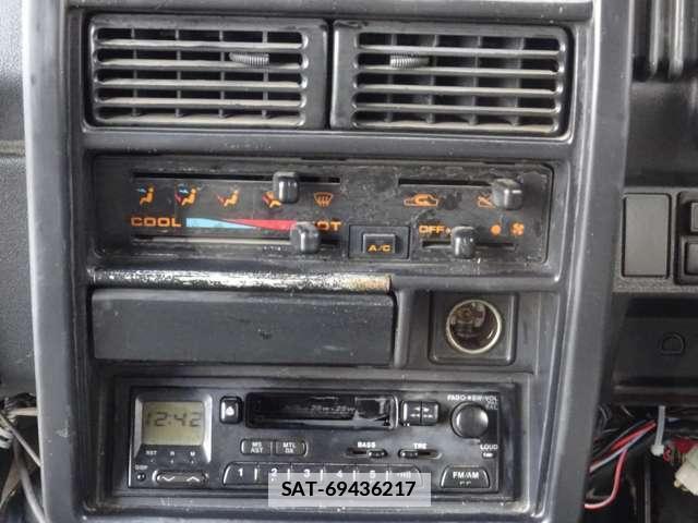 Suzuki JIMNY 1994 7813005-4