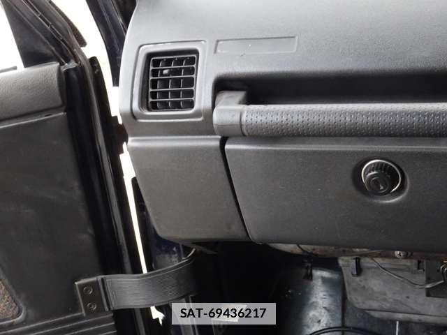 Suzuki JIMNY 1994 7813005-9