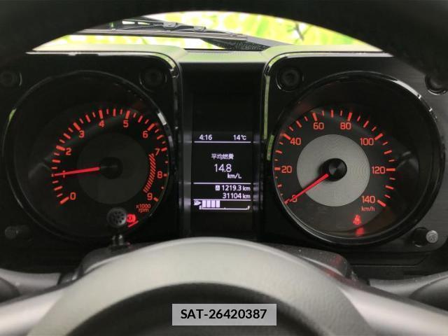 Suzuki JIMNY 2021-03 7813636-12