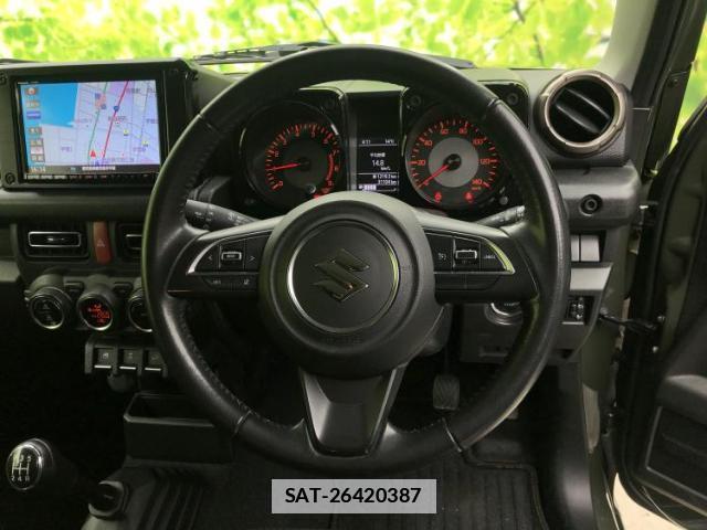 Suzuki JIMNY 2021-03 7813636-13