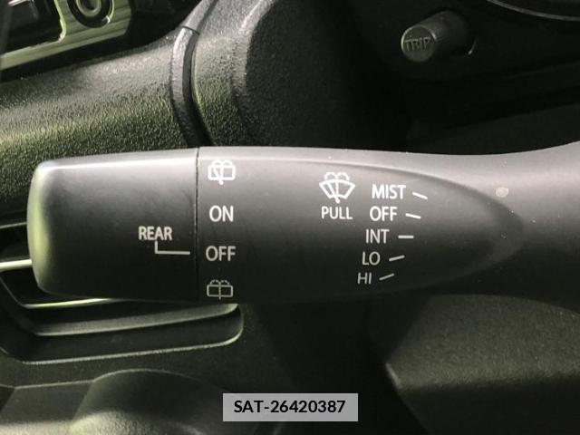 Suzuki JIMNY 2021-03 7813636-15