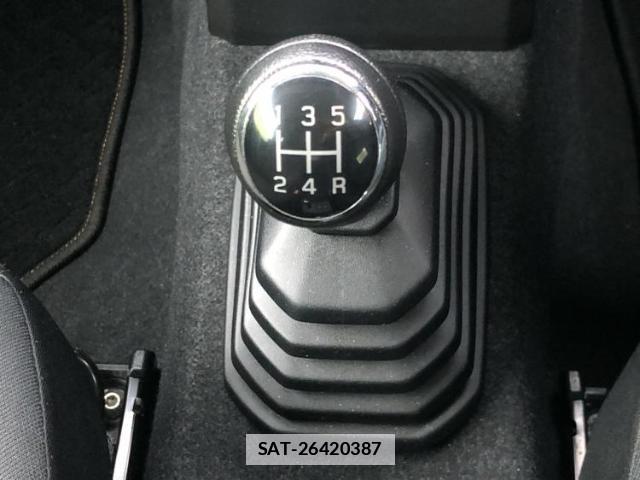 Suzuki JIMNY 2021-03 7813636-16