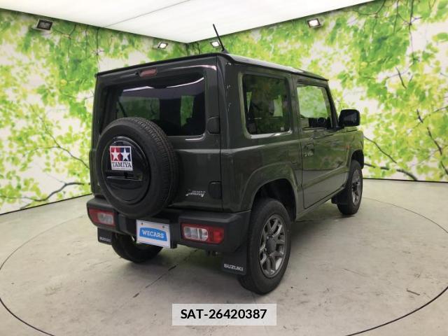 Suzuki JIMNY 2021-03 7813636-2
