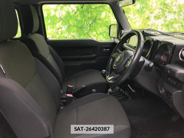 Suzuki JIMNY 2021-03 7813636-3