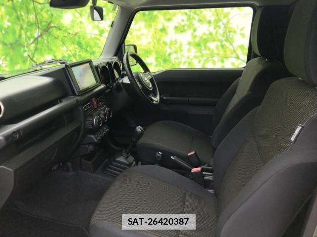 Suzuki JIMNY 2021-03 7813636-4