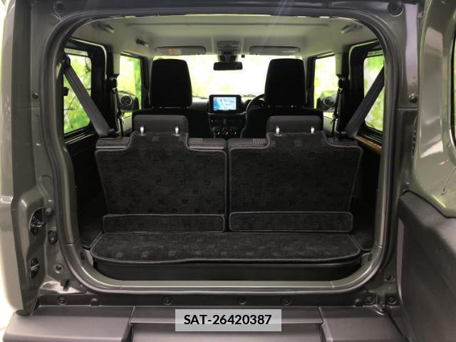 Suzuki JIMNY 2021-03 7813636-5