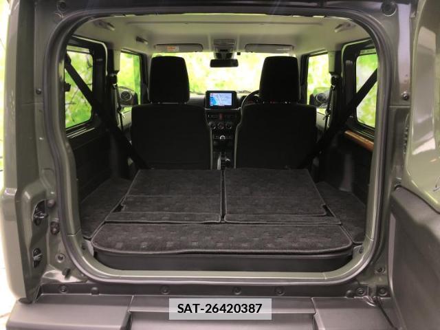 Suzuki JIMNY 2021-03 7813636-6