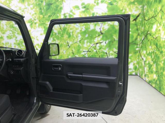 Suzuki JIMNY 2021-03 7813636-7