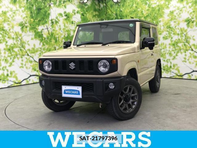 Suzuki JIMNY 2021-11 7813650-0