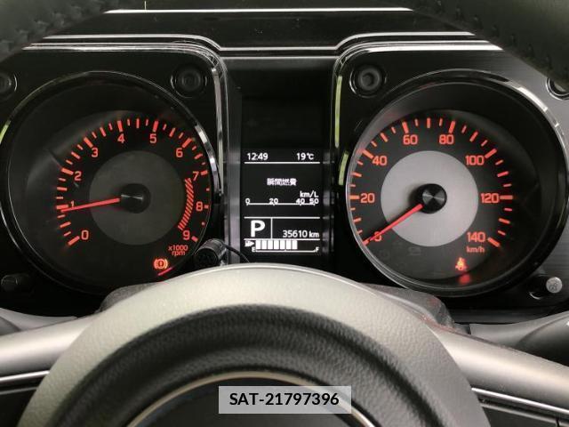 Suzuki JIMNY 2021-11 7813650-12