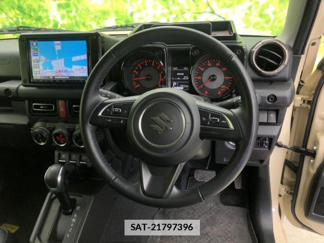 Suzuki JIMNY 2021-11 7813650-13