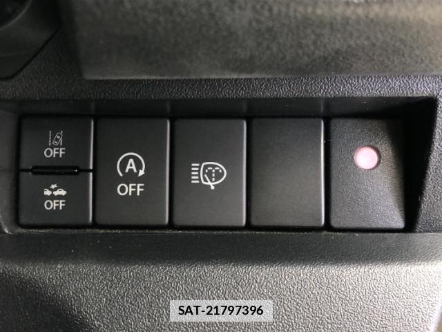 Suzuki JIMNY 2021-11 7813650-17