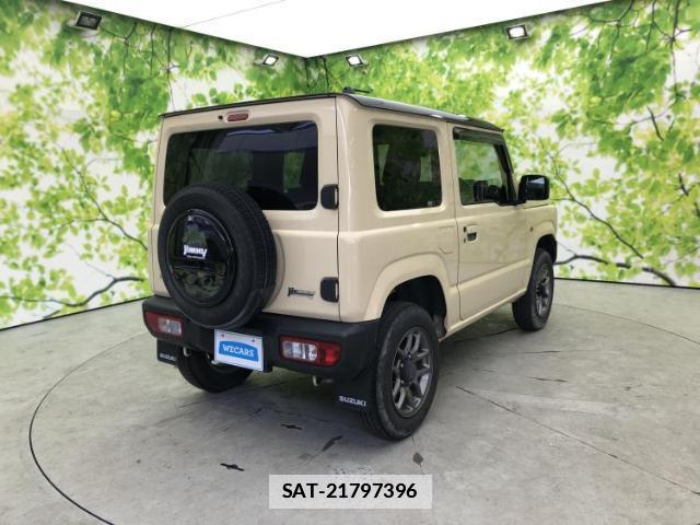 Suzuki JIMNY 2021-11 7813650-2
