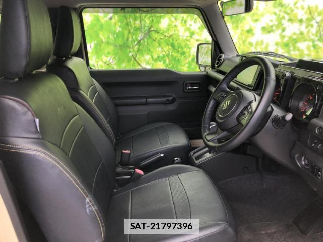 Suzuki JIMNY 2021-11 7813650-3