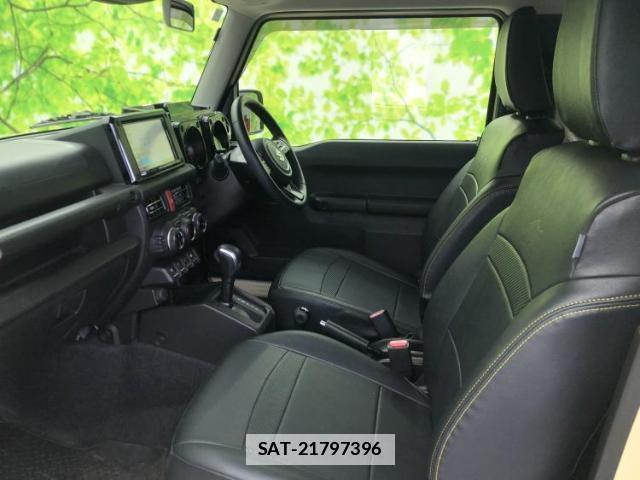 Suzuki JIMNY 2021-11 7813650-4