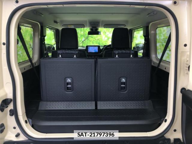 Suzuki JIMNY 2021-11 7813650-5