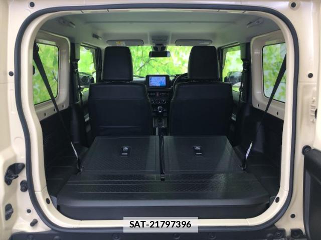 Suzuki JIMNY 2021-11 7813650-6