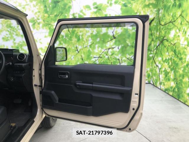 Suzuki JIMNY 2021-11 7813650-7