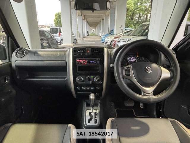 Suzuki JIMNY 2016-02 7814322-1
