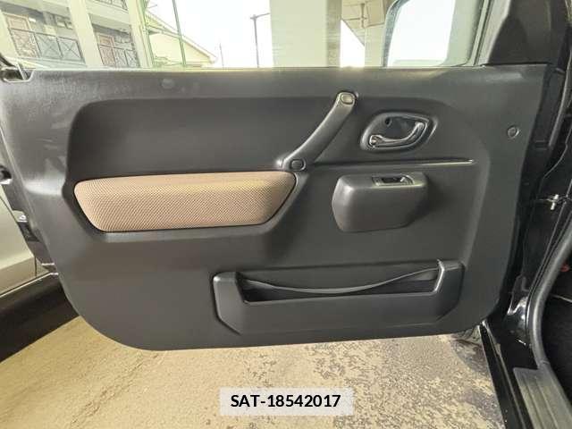 Suzuki JIMNY 2016-02 7814322-10