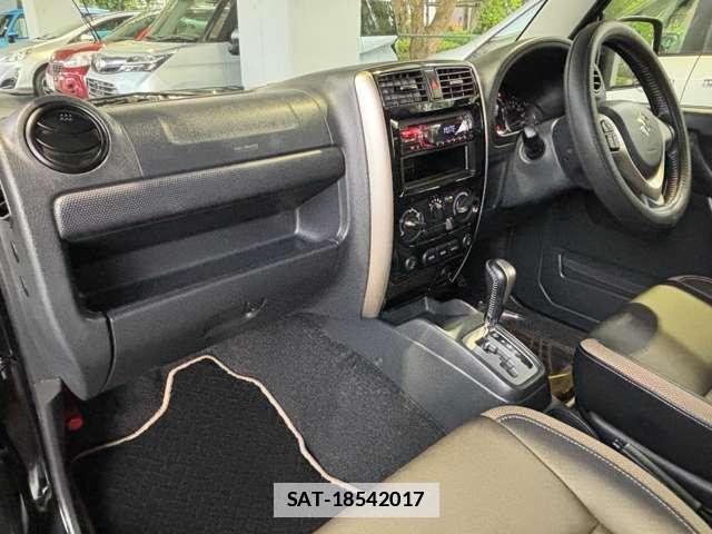 Suzuki JIMNY 2016-02 7814322-11