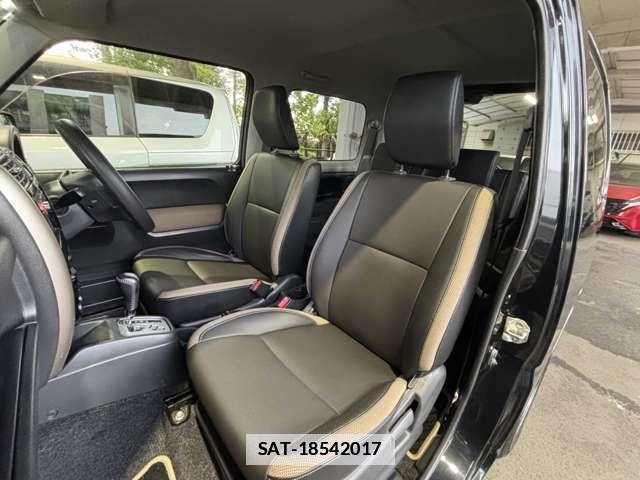Suzuki JIMNY 2016-02 7814322-13