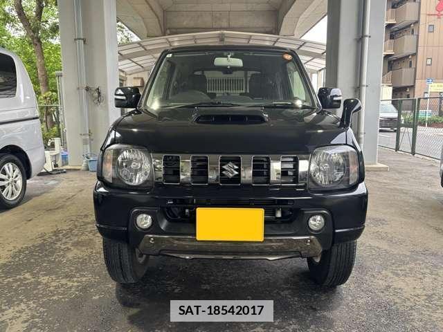 Suzuki JIMNY 2016-02 7814322-16