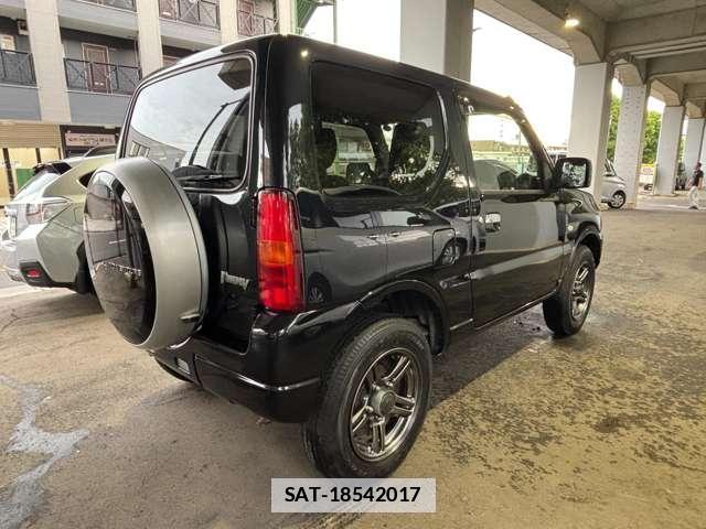 Suzuki JIMNY 2016-02 7814322-18