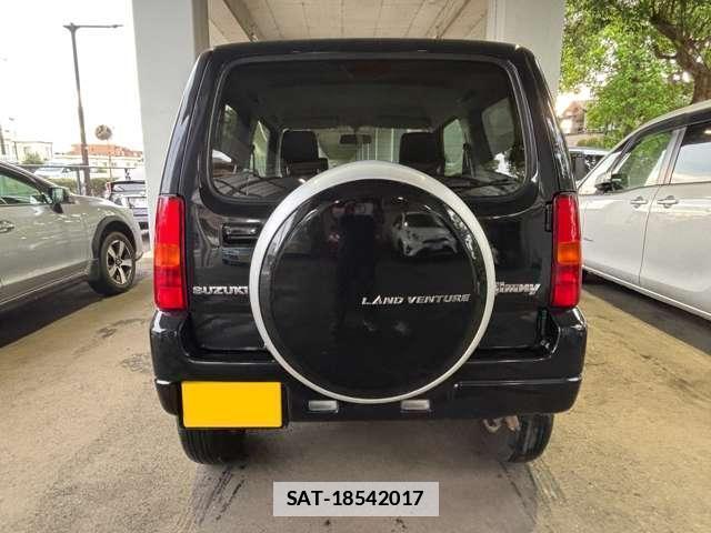 Suzuki JIMNY 2016-02 7814322-19