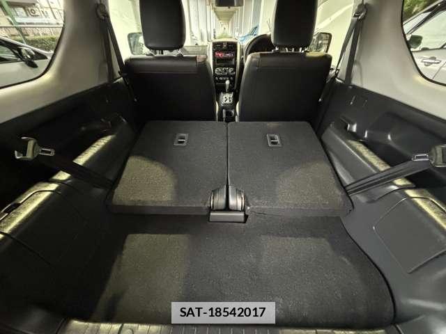 Suzuki JIMNY 2016-02 7814322-7