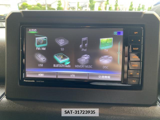 Suzuki JIMNY 2020-07 7814676-10
