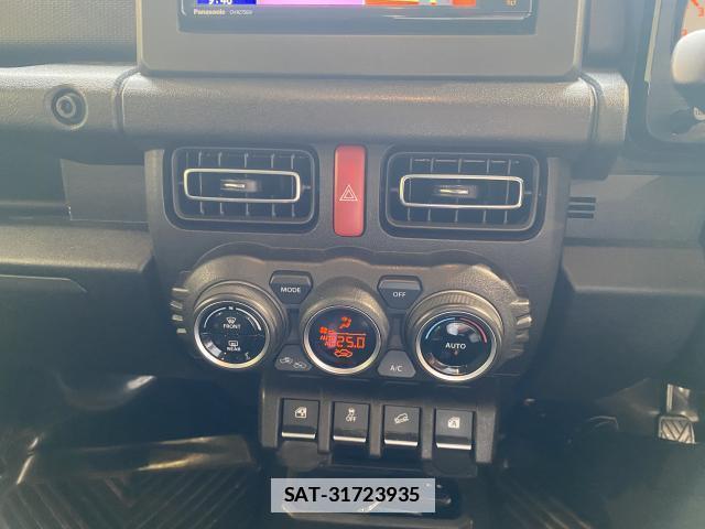 Suzuki JIMNY 2020-07 7814676-11