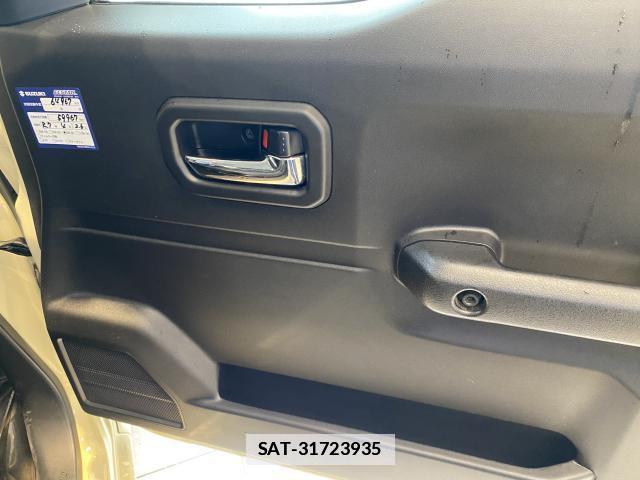 Suzuki JIMNY 2020-07 7814676-14