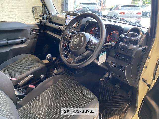 Suzuki JIMNY 2020-07 7814676-16