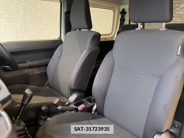 Suzuki JIMNY 2020-07 7814676-17