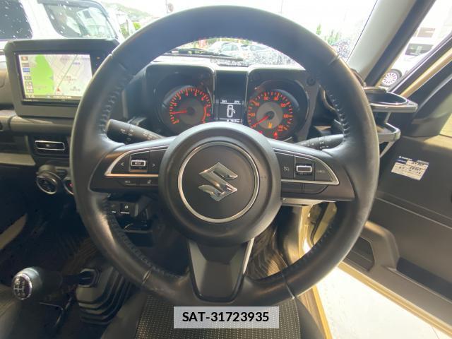 Suzuki JIMNY 2020-07 7814676-3