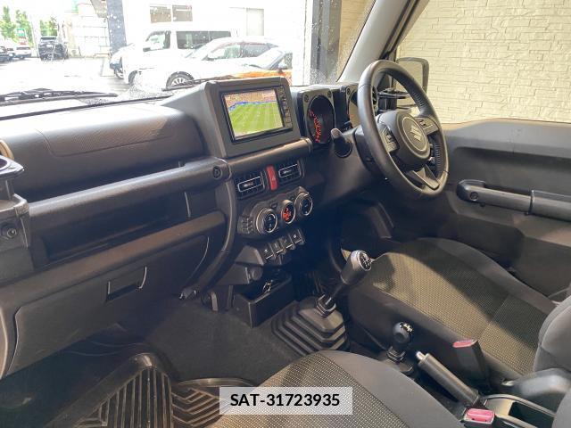 Suzuki JIMNY 2020-07 7814676-4