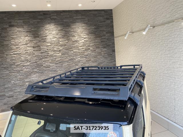 Suzuki JIMNY 2020-07 7814676-5