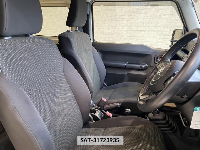 Suzuki JIMNY 2020-07 7814676-6