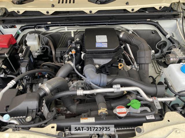 Suzuki JIMNY 2020-07 7814676-7