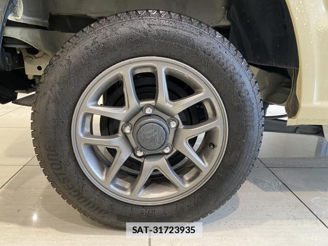 Suzuki JIMNY 2020-07 7814676-8