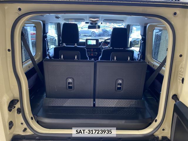 Suzuki JIMNY 2020-07 7814676-9