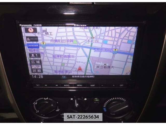 Suzuki JIMNY 2017-01 7814996-5