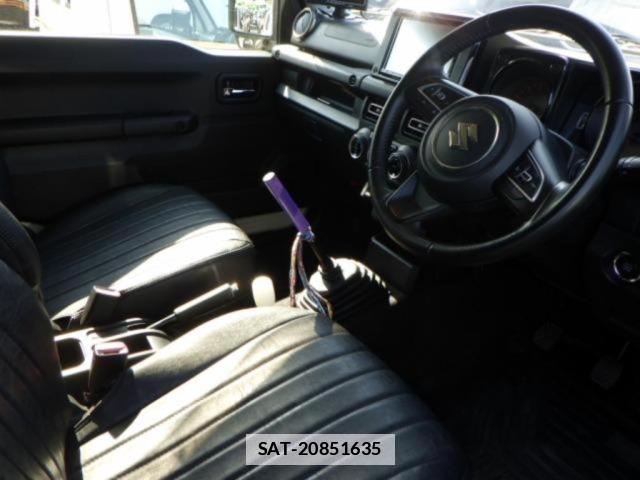 Suzuki JIMNY 2020-08 7815050-2