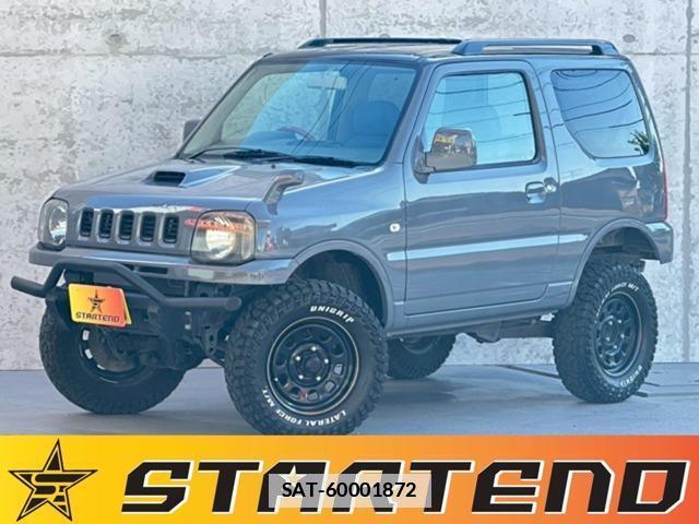 Suzuki JIMNY 2000-01 7815386-0