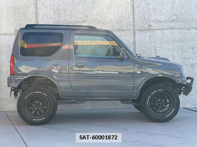 Suzuki JIMNY 2000-01 7815386-1