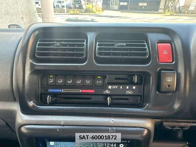 Suzuki JIMNY 2000-01 7815386-12