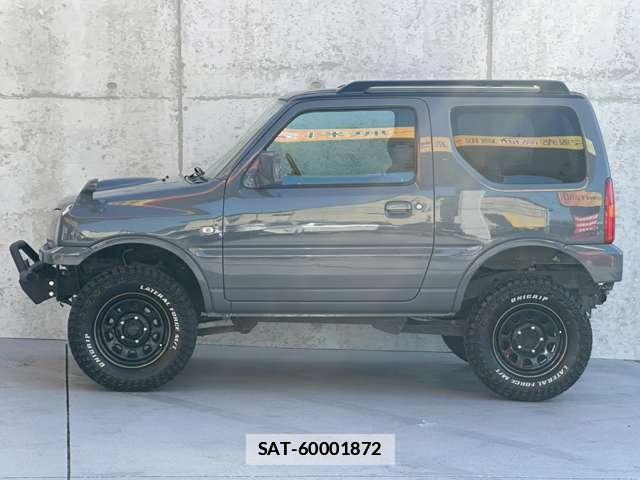 Suzuki JIMNY 2000-01 7815386-2