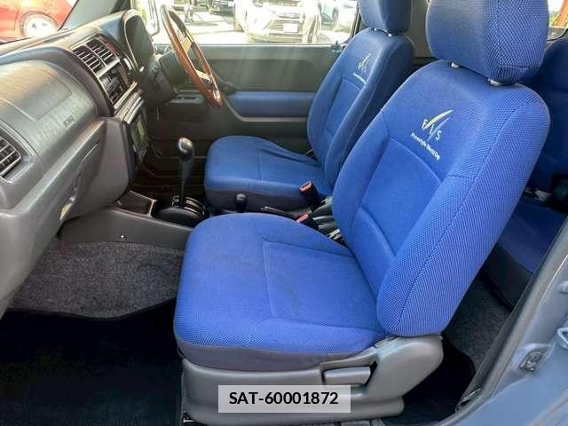 Suzuki JIMNY 2000-01 7815386-6